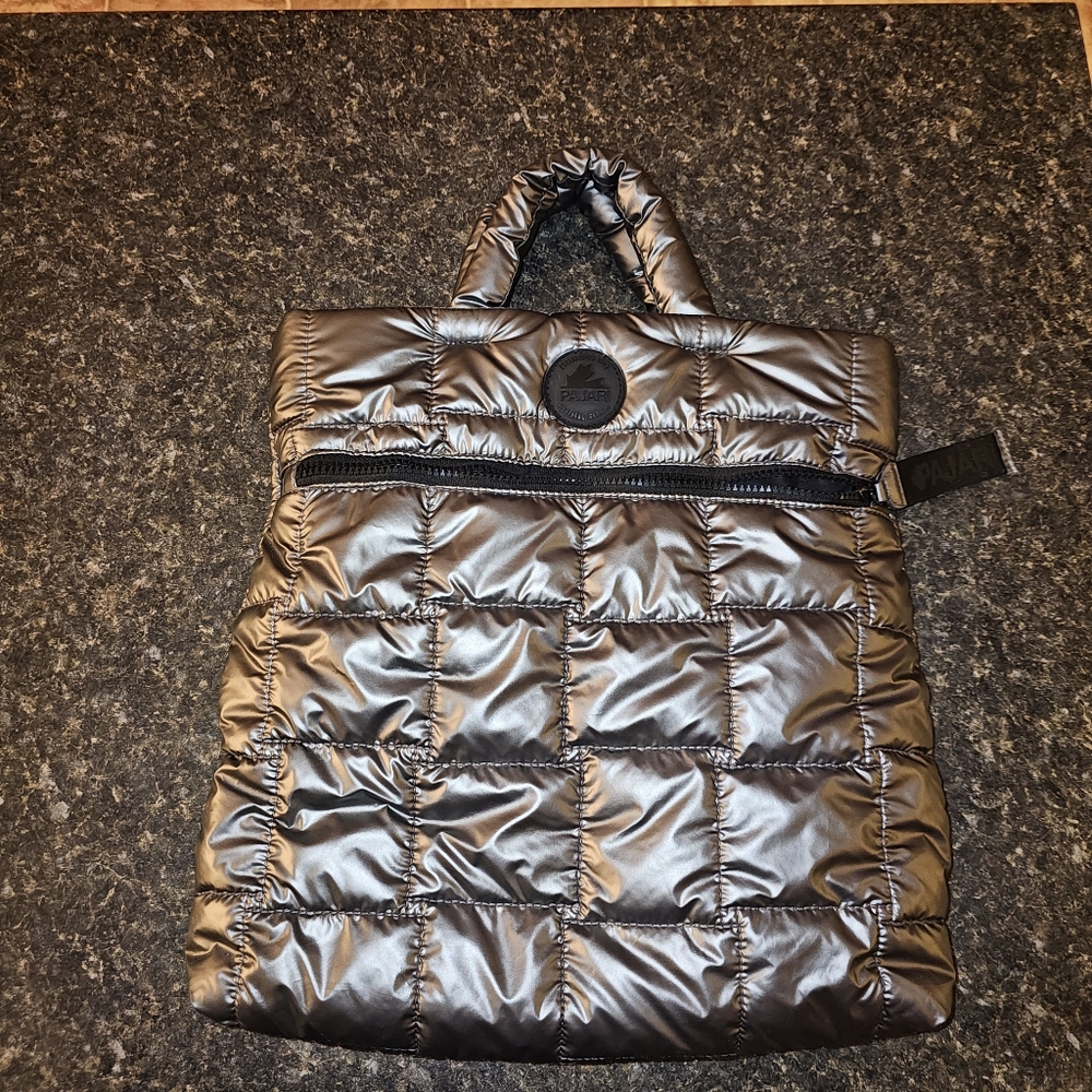 Pajar Quilted Bag